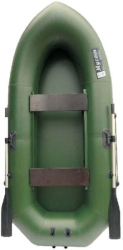 Гребная Лодка ПВХ МУССОН K-280