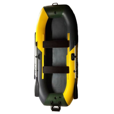 Гребная Лодка ПВХ ALTAIR Fish 300