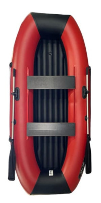 Гребная Лодка ПВХ BIG BOAT Юнг 280