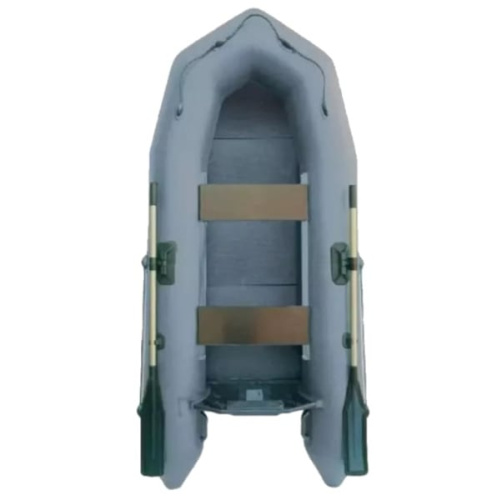 Гребная Лодка ПВХ МУССОН M-2600 С