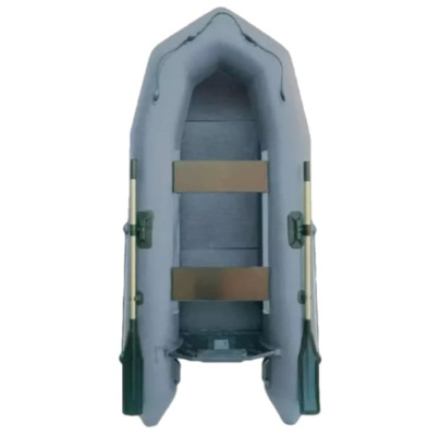 Гребная Лодка ПВХ МУССОН M-2600 С