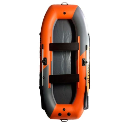 Гребная Лодка ПВХ ALTAIR Fish 280