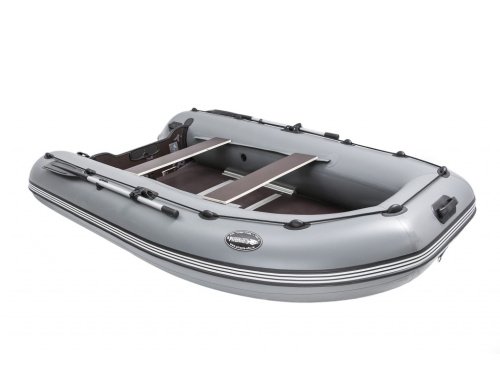 Лодка ПВХ PIRANIA 340 Q5 SL