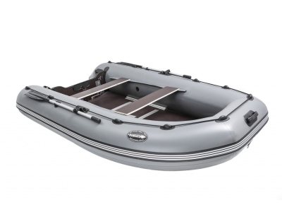 Лодка ПВХ PIRANIA 340 Q5 SL