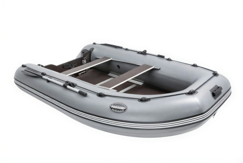 Лодка ПВХ PIRANIA 330 Q5 SL
