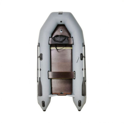 Лодка ПВХ НАШИ ЛОДКИ PATRIOT 310 оптима