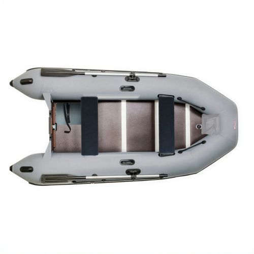 Лодка ПВХ НАШИ ЛОДКИ PATRIOT 310 Light