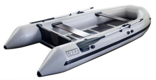 Лодка ПВХ UREX 350S
