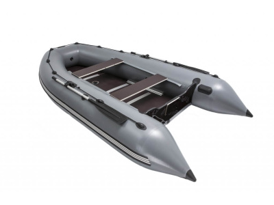Лодка ПВХ PIRANIA 380Q5 SL