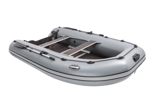 Лодка ПВХ PIRANIA 320 Q5 SL