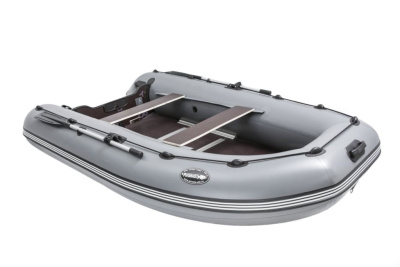 Лодка ПВХ PIRANIA 320 Q5 SL