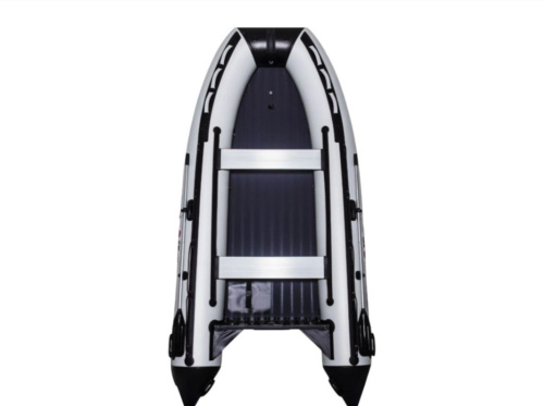 Лодка ПВХ SMARINE Air Max 360