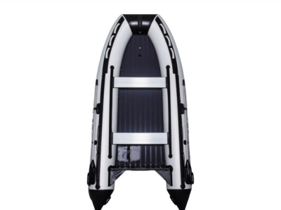 Лодка ПВХ SMARINE Air Max 360