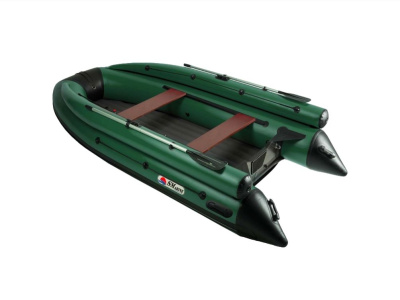 Лодка ПВХ SMARINE Air FBMAX 360