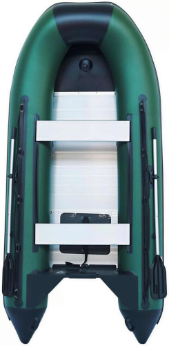 Лодка ПВХ SMARINE SDP 380 Standart