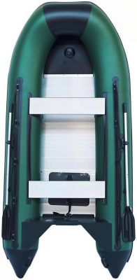 Лодка ПВХ SMARINE SDP 380 Standart