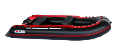 Лодка ПВХ SMARINE 330 Strong