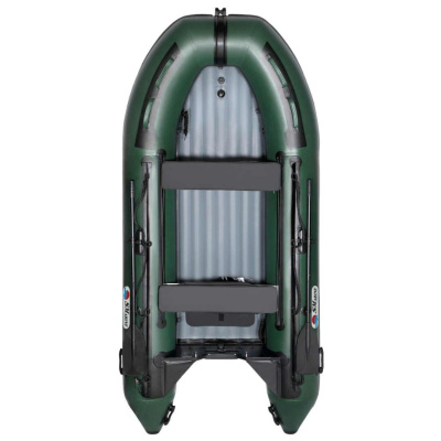 Лодка ПВХ SUN MARINE MD-420 (Smarine Air-420 IB)