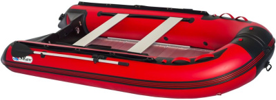 Лодка ПВХ SMARINE SDP 365 Standart