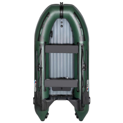 Лодка ПВХ SUN MARINE MD-310 (Smarine Air-310 IB)