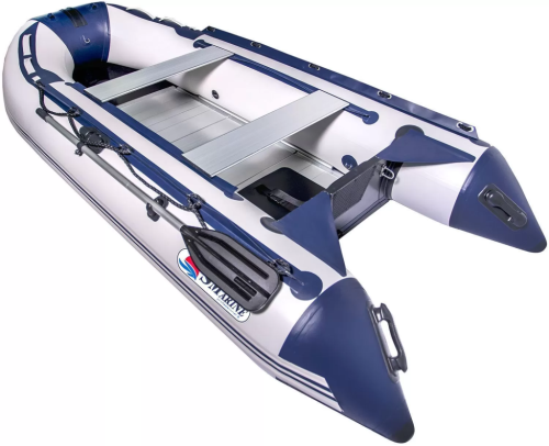 Лодка ПВХ SMARINE SDP 330 Max