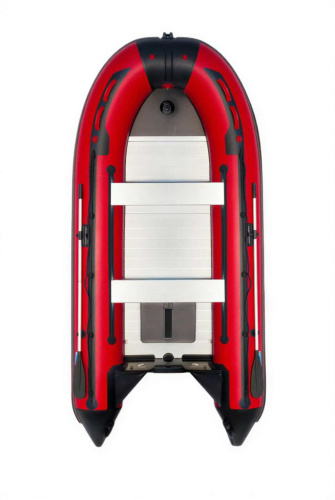 Лодка ПВХ SMARINE 380 Strong