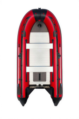 Лодка ПВХ SMARINE 380 Strong
