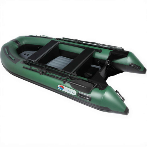 Лодка ПВХ SUN MARINE MD-365 (Smarine Air-365 IB)
