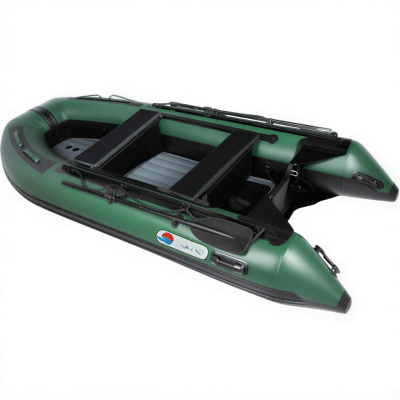 Лодка ПВХ SUN MARINE MD-365 (Smarine Air-365 IB)