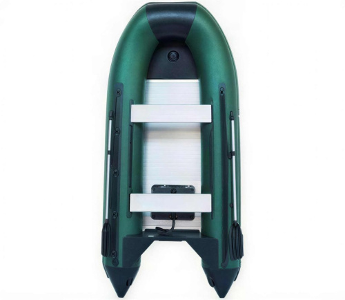 Лодка ПВХ SMARINE SDP 330 Standart
