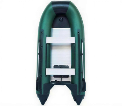 Лодка ПВХ SMARINE SDP 330 Standart