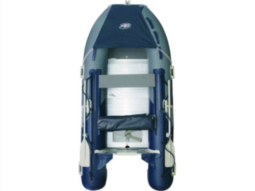 Лодка ПВХ ATLANTIC Boats 400AF