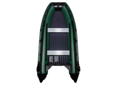 Лодка ПВХ SMARINE Air FBMAX 380