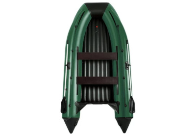 Лодка ПВХ SMARINE Air FBStandard 360