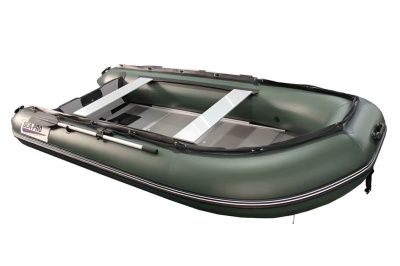 Лодка ПВХ SEA PRO N330AL