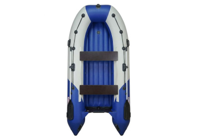 Лодка ПВХ ХАНТЕР Stels 335 Aero