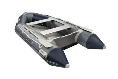 Лодка ПВХ ATLANTIC Boats 285DF