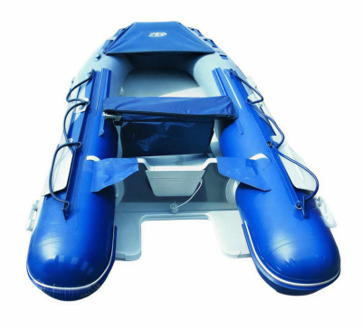 Лодка ПВХ ATLANTIC Boats 300VF