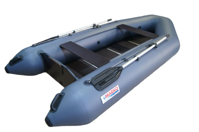 Лодка ПВХ MARKO BOATS Голец MG-320N