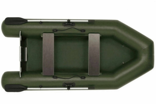 Лодка ПВХ MARKO BOATS Голец MG-300А
