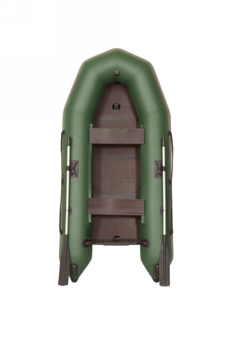Лодка ПВХ ЛОЦМАН М-300