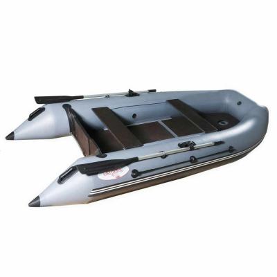 Лодка ПВХ ROGER Hunter 2900
