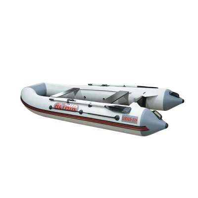Лодка ПВХ ALTAIR Sirius 335 Airdeck