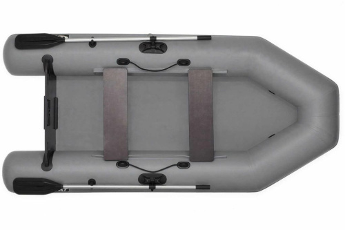 Лодка ПВХ MARKO BOATS Голец MG-320А