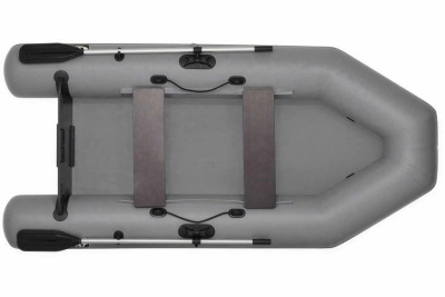 Лодка ПВХ MARKO BOATS Голец MG-320А