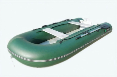 Лодка ПВХ SONATA 300 (P)