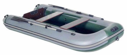 Лодка ПВХ MARKO BOATS Голец MG-300N