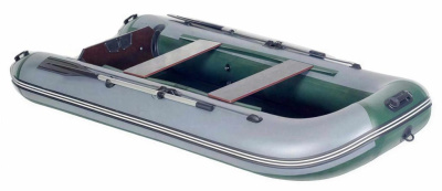 Лодка ПВХ MARKO BOATS Голец MG-300N