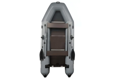 Лодка ПВХ SIBRIVER Таймыр Т-320