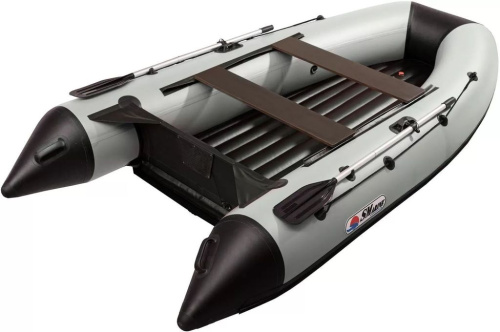 Лодка ПВХ SMARINE Air Standard 360